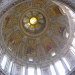 Купол Берлинского собора