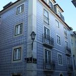 Лиссабон, апартаменты